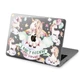 Чехол пластиковый для Apple MacBook Neo 13 (A18 Pro) 2026 (Милый единорог) A3404 макбук нэо 13" inch - изображение 8