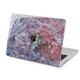 Чехол пластиковый для Apple MacBook Neo 13 (A18 Pro) 2026 (Текстура камня) A3404 макбук нэо 13" inch - изображение 1