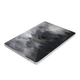 Чехол пластиковый для Apple MacBook Neo 13 (A18 Pro) 2026 (Темный лес) A3404 макбук нэо 13" inch - изображение 4