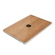 Чохол пластиковий для Apple MacBook Pro 14 M1 M2 M3 M4 M5 2021-2026 (Ніжна деревина) A2442/A2779/A2918/A2992/A3401/A3112/A3185/A3434/A3426/A3427 макбук - изображение 4