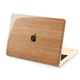 Чохол пластиковий для Apple MacBook Pro 14 M1 M2 M3 M4 M5 2021-2026 (Ніжна деревина) A2442/A2779/A2918/A2992/A3401/A3112/A3185/A3434/A3426/A3427 макбук - изображение 7