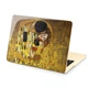 Чехол пластиковый для Apple MacBook Neo 13 (A18 Pro) 2026 (Поцелуй, Густав Климт) A3404 макбук нэо 13" inch - изображение 7