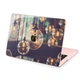 Чехол пластиковый для Apple MacBook Neo 13 (A18 Pro) 2026 (Красивые лампы) A3404 макбук нэо 13" inch - изображение 6