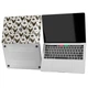 Чехол пластиковый для Apple MacBook Neo 13 (A18 Pro) 2026 (Колдовство 6) A3404 макбук нэо 13" inch - изображение 2