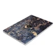 Чохол пластиковий для Apple MacBook Pro 14 M1 M2 M3 M4 M5 2021-2026 (Темний граніт) A2442/A2779/A2918/A2992/A3401/A3112/A3185/A3434/A3426/A3427 макбук - изображение 4