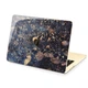 Чохол пластиковий для Apple MacBook Pro 14 M1 M2 M3 M4 M5 2021-2026 (Темний граніт) A2442/A2779/A2918/A2992/A3401/A3112/A3185/A3434/A3426/A3427 макбук - изображение 7