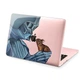 Чехол пластиковый для Apple MacBook Neo 13 (A18 Pro) 2026 (Милый имперский штурмовик) A3404 макбук нэо 13" inch - изображение 6