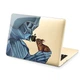 Чехол пластиковый для Apple MacBook Neo 13 (A18 Pro) 2026 (Милый имперский штурмовик) A3404 макбук нэо 13" inch - изображение 7