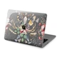 Чехол пластиковый для Apple MacBook Neo 13 (A18 Pro) 2026 (Этнический узор) A3404 макбук нэо 13" inch - изображение 8