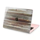 Чохол пластиковий для Apple MacBook Pro 14 M1 M2 M3 M4 M5 2021-2026 (Старе дерево) A2442/A2779/A2918/A2992/A3401/A3112/A3185/A3434/A3426/A3427 макбук - изображение 6