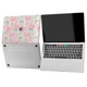 Чехол пластиковый для Apple MacBook Pro 13 2016-2022 (Розовая лама 3) A1706/A1708/A1989/A2159/A2251/A2289/A2338 макбук про 13.3" M1 M2 - изображение 2