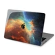 Чехол пластиковый для Apple MacBook Neo 13 (A18 Pro) 2026 (Туманность во Вселенной) A3404 макбук нэо 13" inch - изображение 8