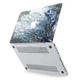 Чохол пластиковий для Apple MacBook Pro 14 M1 M2 M3 M4 M5 2021-2026 (Акварельний малюнок) A2442/A2779/A2918/A2992/A3401/A3112/A3185/A3434/A3426/A3427 макбук - изображение 2