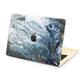 Чохол пластиковий для Apple MacBook Pro 14 M1 M2 M3 M4 M5 2021-2026 (Акварельний малюнок) A2442/A2779/A2918/A2992/A3401/A3112/A3185/A3434/A3426/A3427 макбук - изображение 7