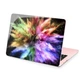 Чохол пластиковий для Apple MacBook Pro 14 M1 M2 M3 M4 M5 2021-2026 (Барвистий вибух) A2442/A2779/A2918/A2992/A3401/A3112/A3185/A3434/A3426/A3427 макбук - изображение 6