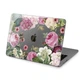Чехол пластиковый для Apple MacBook Neo 13 (A18 Pro) 2026 (Красивые пионы) A3404 макбук нэо 13" inch - изображение 8