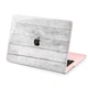 Чохол пластиковий для Apple MacBook Pro 14 M1 M2 M3 M4 M5 2021-2026 (Біла деревина) A2442/A2779/A2918/A2992/A3401/A3112/A3185/A3434/A3426/A3427 макбук - изображение 6