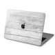 Чохол пластиковий для Apple MacBook Pro 14 M1 M2 M3 M4 M5 2021-2026 (Біла деревина) A2442/A2779/A2918/A2992/A3401/A3112/A3185/A3434/A3426/A3427 макбук - изображение 8