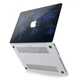 Чохол пластиковий для Apple MacBook Pro 14 M1 M2 M3 M4 M5 2021-2026 (Цифровий світ) A2442/A2779/A2918/A2992/A3401/A3112/A3185/A3434/A3426/A3427 макбук - изображение 2