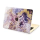 Чохол пластиковий для Apple MacBook Pro 14 M1 M2 M3 M4 M5 2021-2026 (Абстрактне мистецтво) A2442/A2779/A2918/A2992/A3401/A3112/A3185/A3434/A3426/A3427 макбук - изображение 7