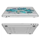 Чехол пластиковый для Apple MacBook Neo 13 (A18 Pro) 2026 (Космические кальмары) A3404 макбук нэо 13" inch - изображение 5