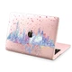 Чехол пластиковый для Apple MacBook Neo 13 (A18 Pro) 2026 (Город Нью-Йорк) A3404 макбук нэо 13" inch - изображение 6