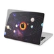 Чохол пластиковий для Apple MacBook Pro 14 M1 M2 M3 M4 M5 2021-2026 (Сонячна система) A2442/A2779/A2918/A2992/A3401/A3112/A3185/A3434/A3426/A3427 макбук - изображение 1