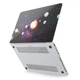 Чохол пластиковий для Apple MacBook Pro 14 M1 M2 M3 M4 M5 2021-2026 (Сонячна система) A2442/A2779/A2918/A2992/A3401/A3112/A3185/A3434/A3426/A3427 макбук - изображение 2