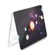 Чохол пластиковий для Apple MacBook Pro 14 M1 M2 M3 M4 M5 2021-2026 (Сонячна система) A2442/A2779/A2918/A2992/A3401/A3112/A3185/A3434/A3426/A3427 макбук - изображение 5