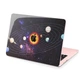 Чохол пластиковий для Apple MacBook Pro 14 M1 M2 M3 M4 M5 2021-2026 (Сонячна система) A2442/A2779/A2918/A2992/A3401/A3112/A3185/A3434/A3426/A3427 макбук - изображение 6