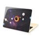 Чохол пластиковий для Apple MacBook Pro 14 M1 M2 M3 M4 M5 2021-2026 (Сонячна система) A2442/A2779/A2918/A2992/A3401/A3112/A3185/A3434/A3426/A3427 макбук - изображение 7