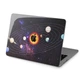 Чохол пластиковий для Apple MacBook Pro 14 M1 M2 M3 M4 M5 2021-2026 (Сонячна система) A2442/A2779/A2918/A2992/A3401/A3112/A3185/A3434/A3426/A3427 макбук - изображение 8