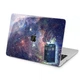 Чохол пластиковий для Apple MacBook Pro 14 M1 M2 M3 M4 M5 2021-2026 (Доктор Хто, Всесвіт) A2442/A2779/A2918/A2992/A3401/A3112/A3185/A3434/A3426/A3427 макбук - изображение 1