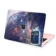 Чохол пластиковий для Apple MacBook Pro 14 M1 M2 M3 M4 M5 2021-2026 (Доктор Хто, Всесвіт) A2442/A2779/A2918/A2992/A3401/A3112/A3185/A3434/A3426/A3427 макбук - изображение 6