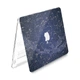 Чехол пластиковый для Apple MacBook Air 13 M2 M3 M4 M5 2022-2026 (Созвездия паттерн) A2681/A3113/A3240/A3449 макбук эйр 13.6" аир - изображение 5