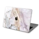 Чохол пластиковий для Apple MacBook Pro 16 M1 M2 M3 M4 M5 2021-2026 (Пастельний мармур) A2485/A2780/A2991/A3403/A3186/A3428/A3429 макбук - зображення 8