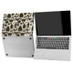 Чехол пластиковый для Apple MacBook Neo 13 (A18 Pro) 2026 (Колдовство 1) A3404 макбук нэо 13" inch - изображение 2