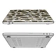 Чехол пластиковый для Apple MacBook Neo 13 (A18 Pro) 2026 (Колдовство 1) A3404 макбук нэо 13" inch - изображение 5
