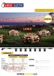 Светильник гирлянда подвесной Carnaval-F10 10м 10шт-E27 IP44 220В Horoz Electric уличный черный(022-002-0020-010) - изображение 3