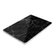 Чохол пластиковий для Apple MacBook Pro 14 M1 M2 M3 M4 M5 2021-2026 (Чорний обсидіан) A2442/A2779/A2918/A2992/A3401/A3112/A3185/A3434/A3426/A3427 макбук - изображение 4