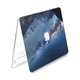 Чехол пластиковый для Apple MacBook Air 13 M2 M3 M4 M5 2022-2026 (Ночное небо) A2681/A3113/A3240/A3449 макбук эйр 13.6" аир - изображение 5