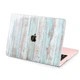 Чехол пластиковый для Apple MacBook Neo 13 (A18 Pro) 2026 (Белая мансарда) A3404 макбук нэо 13" inch - изображение 6