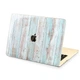 Чехол пластиковый для Apple MacBook Neo 13 (A18 Pro) 2026 (Белая мансарда) A3404 макбук нэо 13" inch - изображение 7