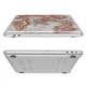 Чехол пластиковый для Apple MacBook Neo 13 (A18 Pro) 2026 (Скелеты динозавров, ископаемые) A3404 макбук нэо 13" inch - изображение 5