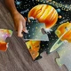 Мега-пазл "Солнечная система", 48 элементов Melissa & Doug (MD10413) - изображение 5