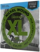 Струни для електрогітар D'Addario EXL117 XL Nickel Wound Medium Top / Extra Heavy Bottom (11-56) - зображення 2