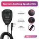 Набір Рація Baofeng BF-888S + тангента Baofeng speaker mic - зображення 4