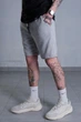 Шорти Without Basic Man 3XL Gray - зображення 2