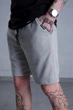 Шорти Without Basic Man 3XL Gray - зображення 4