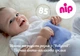 Антиколиковая грелка Nip (Нип) для новорожденных - изображение 6